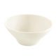 Fine Dine Conical bowl Crema 1000ml - code 774434