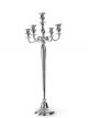 5-Arms Table Candle Holder - Height 960 mm