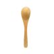 FINGERFOOD - bamboo spoon TUNG 9 cm, 50 pcs.