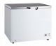 Energy chest freezer A+ 354 litres