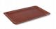 Wooden anti-slip tray - rectangular 430X330