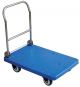 Platform cart with folding handle - code 810514