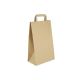 Block bag 220x110x310 with holder 50 pieces