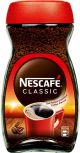 Kawa NESCAFE CLASSIC, rozpuszczalna, 200  g op. 1 szt.