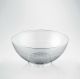 FINGERFOOD PS T bowl 60ml GIOTTO 72x33mm, 12pcs. (k/20) transparent
