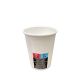 PAP/PE cup SW 150ml white 50ct. (k/20) dia.70mm, 6oz. TnP, SUP