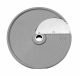 2 mm slicing disc with one sickle blade - code 234044