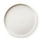 Luzerne Pizza plate Ivory 320mm - 797501