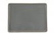 Fine Dine Rectangular tray Stone 350x260 mm - code 04ALM002456