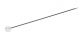 BarUP Exclusive cocktail bar spoon 140mm stainless steel - code 593745