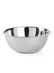 Round-bottomed mixing bowl 3.3 L