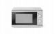Microwave oven with grill function - code 281710