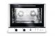 Oven, convection with humidification 4X600X400 Mm - Electric, manual control, single phase
