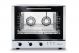 Convection Baking Oven with Humidification 4X Gn 1/1 - Electric, Manual Control