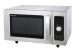 Microwave oven 1000W - code 281352