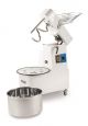 Spiral mixers with removable bowl and 2 speeds 480x805x(H)870