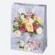 Decorative bags T10 general set 32 34/48cm, 10pcs. (flowers) (12)