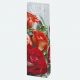 Decorative bags T12 general set 46 12/40cm, 10pcs (flowers-roses) (40)