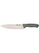 Cook's knife with ball point, GASTRO 210
