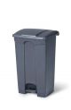 Waste bin with pedal 504x412x(H) 820