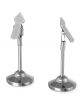 Clip-on display stand Set of 2