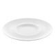 Fine Dine Wide rimmed shallow plate 310mm - Bianco - 774366
