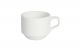 Porland Dove stackable cup 177ml - code 04ALM000056