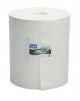 Cleaning cloth for multiple uses, large roll TORK PREMIUM 510 white W1 - 1000 leaves
