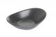 Fine Dine Mini oval dish Coal diameter 110mm - code 04ALM001631