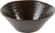 Fine Dine Basalt Bowl 150x80mm 710ml - code 771624