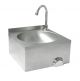 Touchless kitchen sink - code 810316