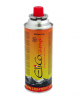 Gas for burners and stoves ElicoCamp 220g (k/28)