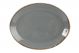 Fine Dine Oval dish Stone 310x240 mm - code 04ALM002468