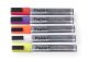 Whiteboard Markers - Narrow Tip 664216