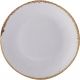 Fine Dine Ashen shallow plate diameter 280 mm- code 04ALM001496