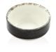 Fine Dine Onyx stackable bowl 120mm - code 775066