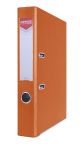 Binder OFFICE PRODUCT Officer with reinforced edge, A4/55mm, orange