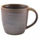 Fine Dine Rustic Copper Diverse mug size 320ml - code 777206