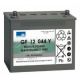 Gel battery 12V/25 Ah, REQUIRED for TASKI SWINGO 350 B BSM