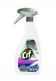 CIF BS Oven & Grill Cleaner 750ml- for cleaning ovens and grills