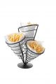 French Fries Serving Stand 630921