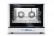 Convection Oven with Humidification 4X Gn 1/1 - Electric, Electronic Controls