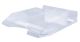 Desktop Letter Tray OFFICE PRODUCTS, polystyrene/PP, A4, clear