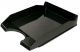 Desktop Letter Tray OFFICE PRODUCTS, polystyrene/PP, A4, black