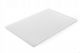 Haccp cutting board 600X400 White for dairy