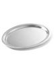 Coffee Serving Tray - Oval 285X220 Mm