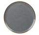 Fine Dine Pizza plate Stone diameter 320 mm- code 04ALM002447
