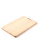 Wooden cutting board for bread code 505007