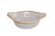 Fine Dine Ashen casserole dish diameter 180 mm - code 04ALM001609