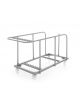 Catering table cart - code 811221